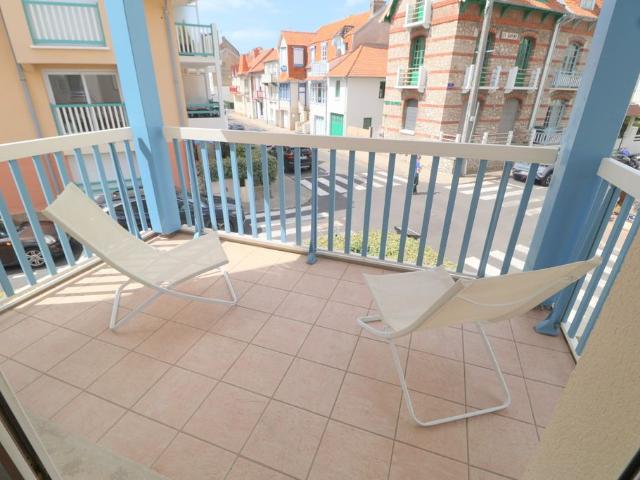 Appartement de prestige de 59 m2 en vente Le Touquet Paris Plage, Hauts de France