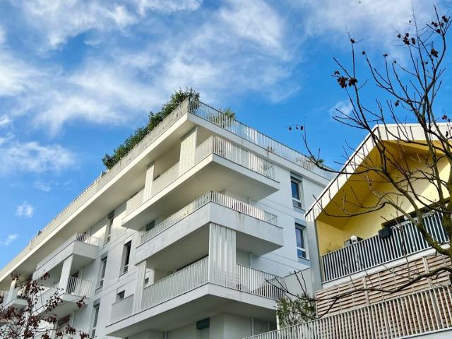 Appartement de prestige de 59 m2 en vente Rueil Malmaison, Île de France
