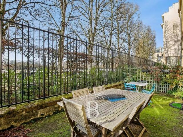 Appartement de prestige de 60 m2 en vente Versailles, Île de France