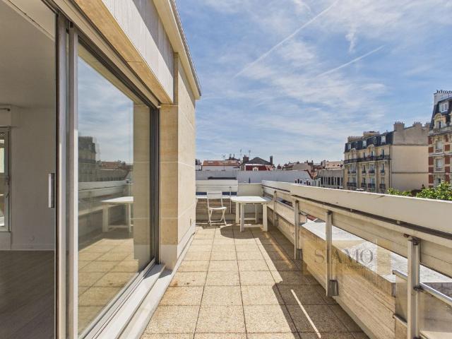 Appartement de prestige de 60 m2 en vente Vincennes, Île de France