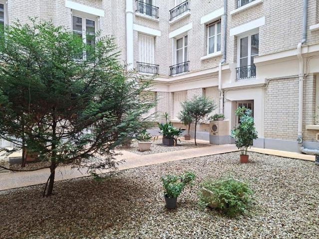 Appartement de prestige de 60 m2 en vente Asnières sur Seine, Île de France
