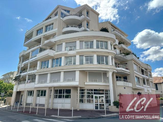 Appartement de prestige de 60 m2 en vente Arcachon, Nouvelle Aquitaine