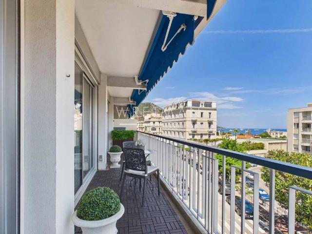 Appartement de prestige de 60 m2 en vente Beaulieu sur Mer, France