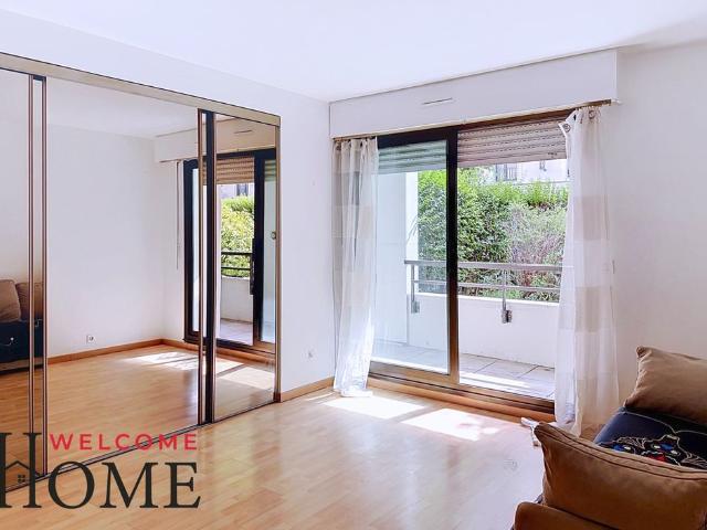 Appartement de prestige de 60 m2 en vente Levallois Perret, Île de France