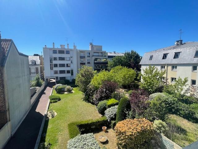 Appartement de prestige de 60 m2 en vente Nogent sur Marne, Île de France