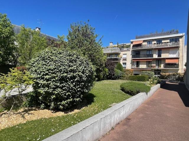 Appartement de prestige de 60 m2 en vente Nogent sur Marne, Île de France