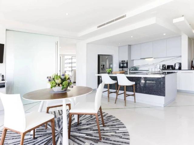 Appartement de prestige de 61 m2 en vente Bourg la Reine, France