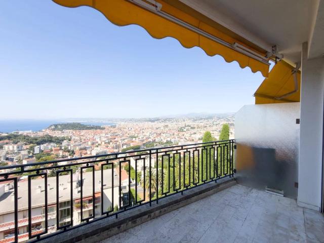 Appartement de prestige de 61 m2 en vente Nice, France