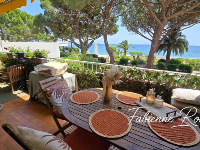 Appartement de prestige de 62 m2 en vente Hyères, France