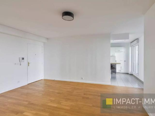 Appartement de prestige de 62 m2 en vente Puteaux, France