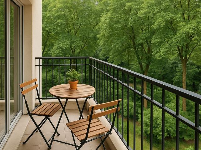 Appartement de prestige de 67 m2 en vente Dinard, Bretagne