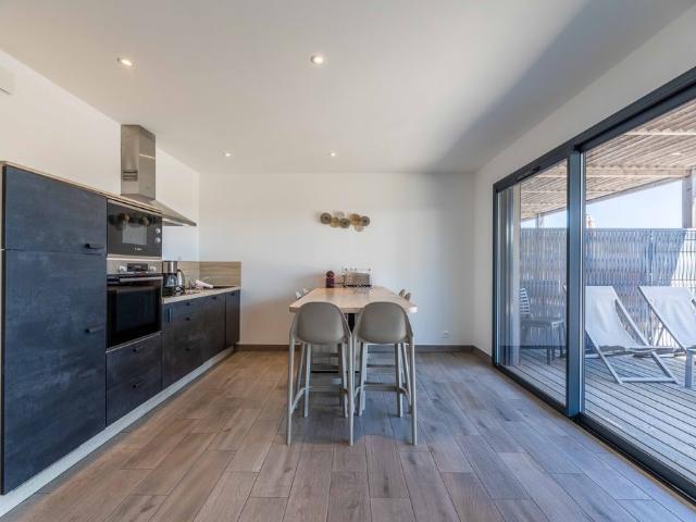 Appartement de prestige de 67 m2 en vente Lecci, France