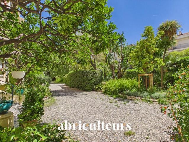 Appartement de prestige de 67 m2 en vente Nice, Provence Alpes Côte d'Azur