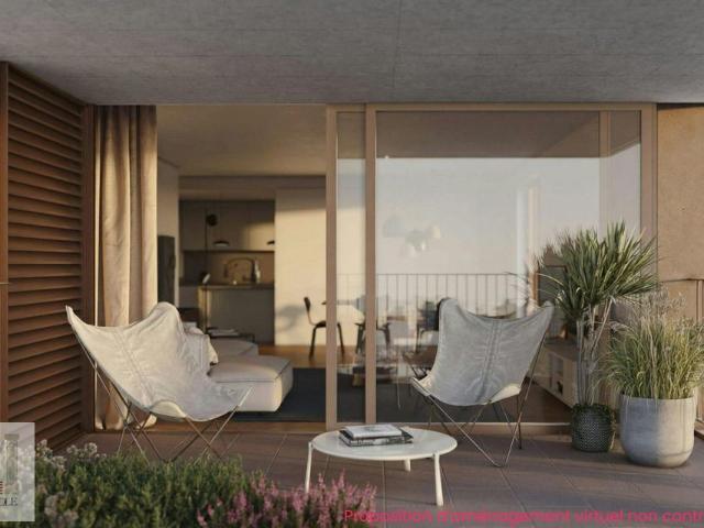 Appartement de prestige de 67 m2 en vente Nice, Provence Alpes Côte d'Azur