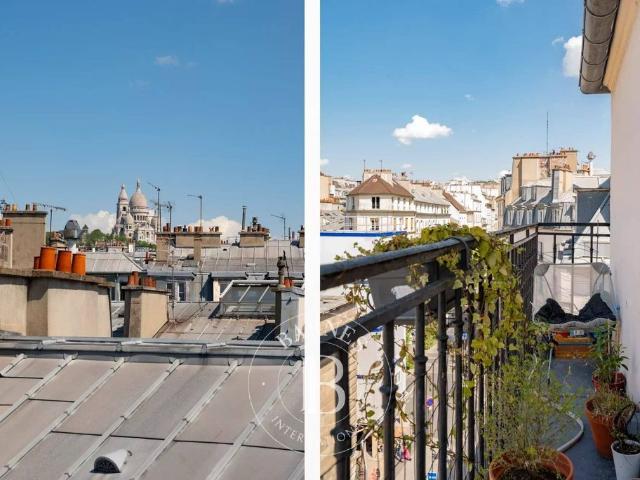 Appartement de prestige de 67 m2 en vente Provence Opéra – Grands Boulevards, Paris, Île de France