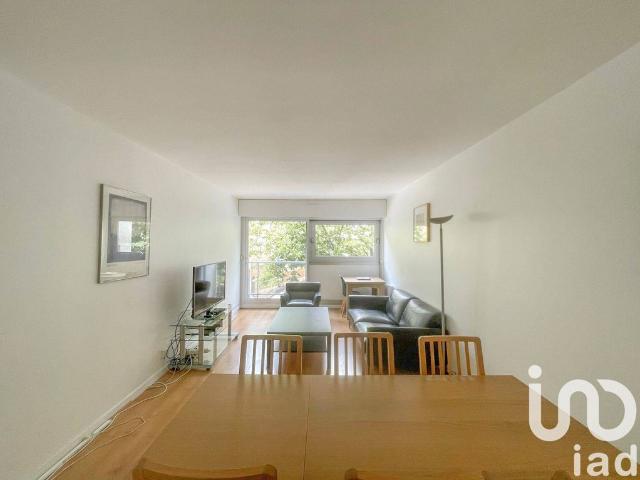 Appartement de prestige de 67 m2 en location Motte Picquet, Commerce, Necker, France