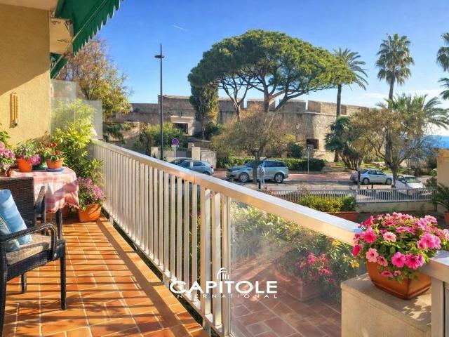 Appartement de prestige de 64 m2 en vente Antibes, Provence Alpes Côte d'Azur
