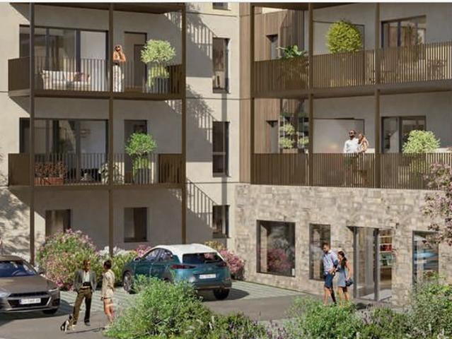 Appartement de prestige de 64 m2 en vente Pontoise, France