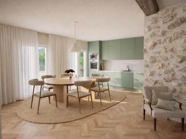 Appartement de prestige de 65 m2 en vente Antibes, France