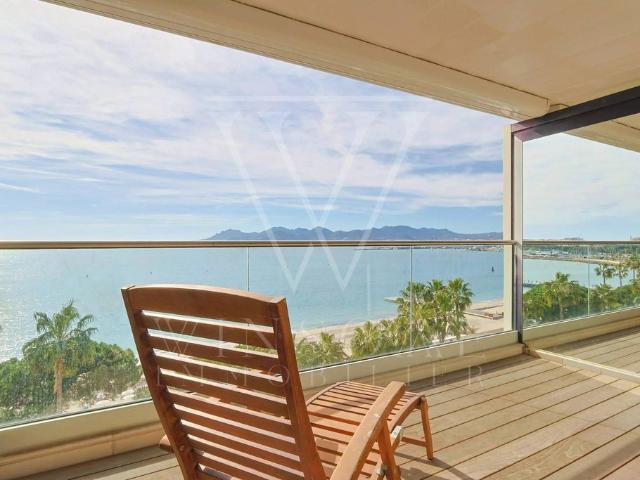 Appartement de luxe en vente à Cannes, Provence Alpes Côte d'Azur