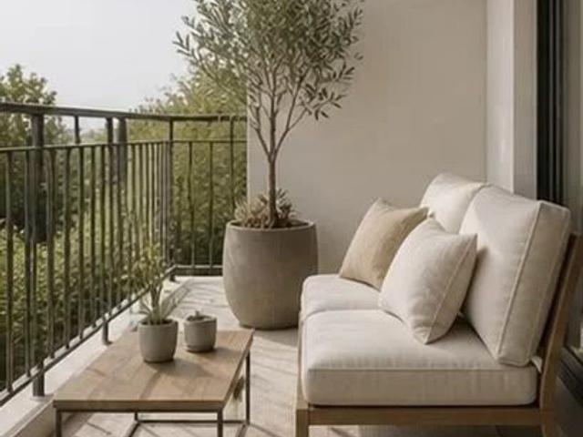 Appartement de prestige de 65 m2 en vente Issy les Moulineaux, Île de France