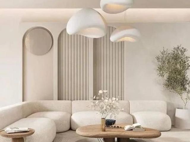 Appartement de prestige de 65 m2 en vente Saint Ouen, France