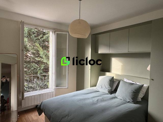Appartement de prestige de 65 m2 en location Boulogne Billancourt, France