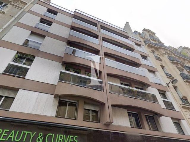 Appartement de luxe de 3 pièces en location à La Muette, Auteuil, Porte Dauphine, France