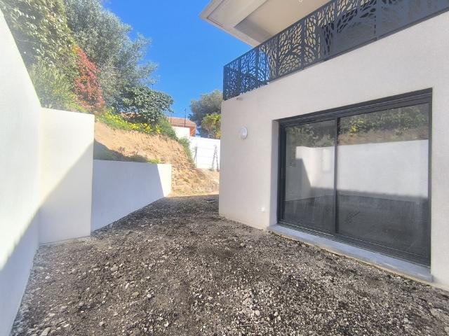Appartement de prestige de 66 m2 en vente Six Fours les Plages, France