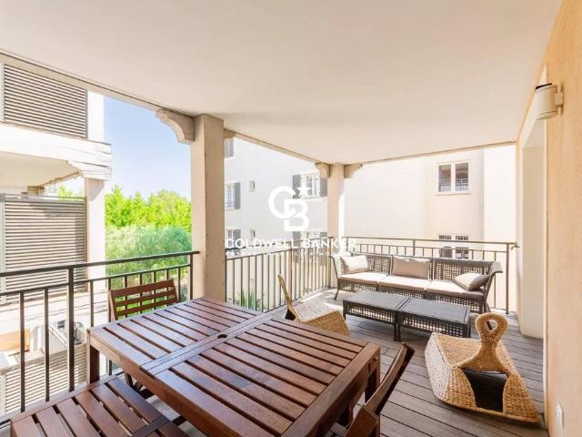 Appartement de prestige de 68 m2 en vente Saint Tropez, Provence Alpes Côte d'Azur