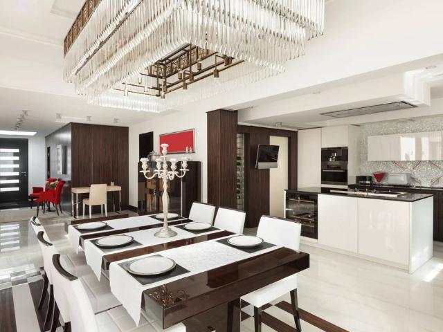 Appartement de prestige de 68 m2 en vente Suresnes, France