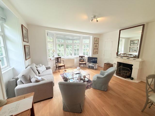 Appartement de prestige de 69 m2 en vente Le Touquet Paris Plage, Hauts de France