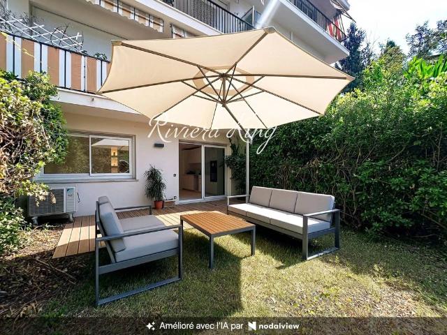 Appartement de prestige de 69 m2 en vente Nice, Provence Alpes Côte d'Azur