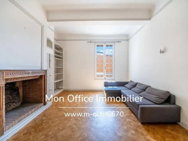 Appartement de prestige de 73 m2 en vente Aix en Provence, Provence Alpes Côte d'Azur
