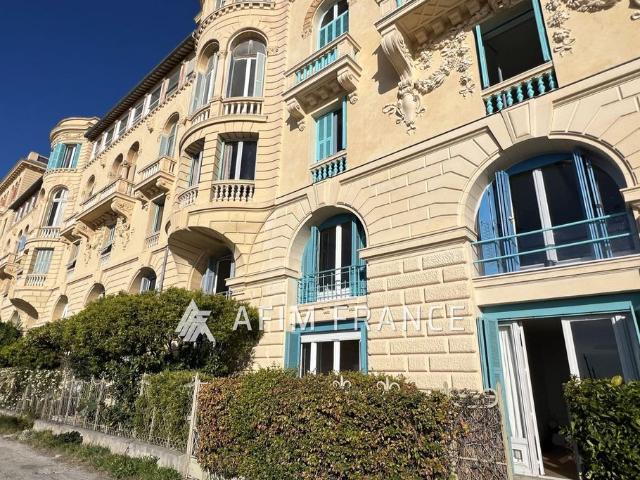 Appartement de prestige de 73 m2 en vente Beausoleil, France