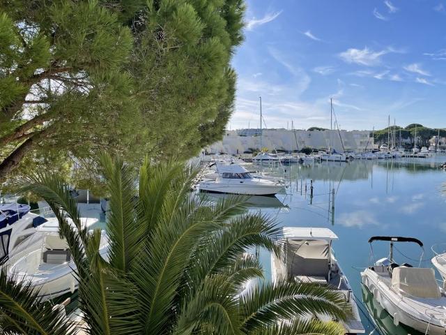 Appartement de prestige de 70 m2 en vente Le Grau du Roi, Occitanie