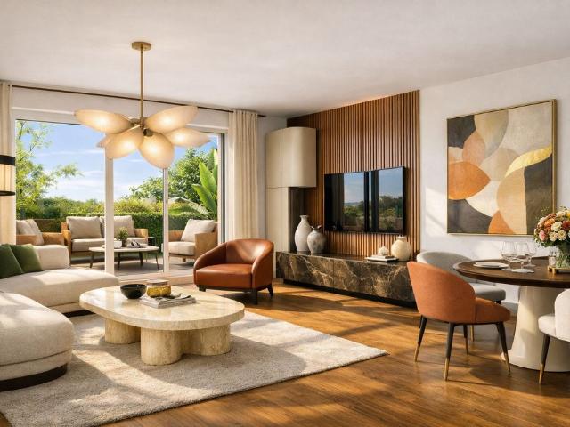 Appartement de prestige de 72 m2 en vente Duingt, Auvergne Rhône Alpes