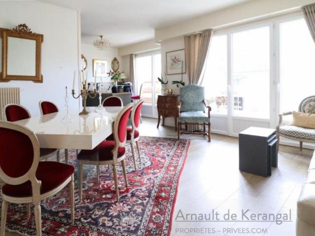 Appartement de 3 pièces de luxe en vente à La Baule les Pins, La Baule Escoublac, Pays de la Loire