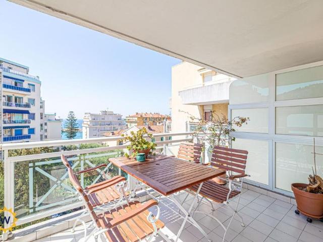 Appartement de prestige de 72 m2 en vente Nice, Provence Alpes Côte d'Azur