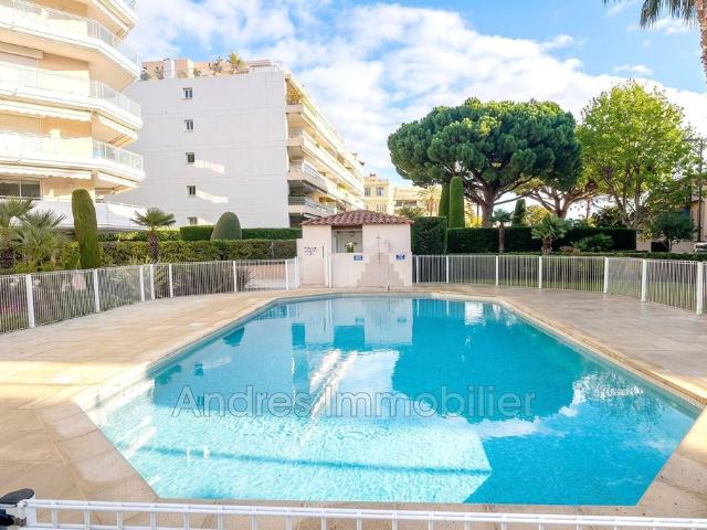 Appartement de prestige de 77 m2 en vente Cannes, Provence Alpes Côte d'Azur