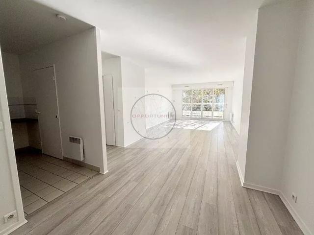 Appartement de prestige de 74 m2 en vente Nation Picpus, Gare de Lyon, Bercy, France