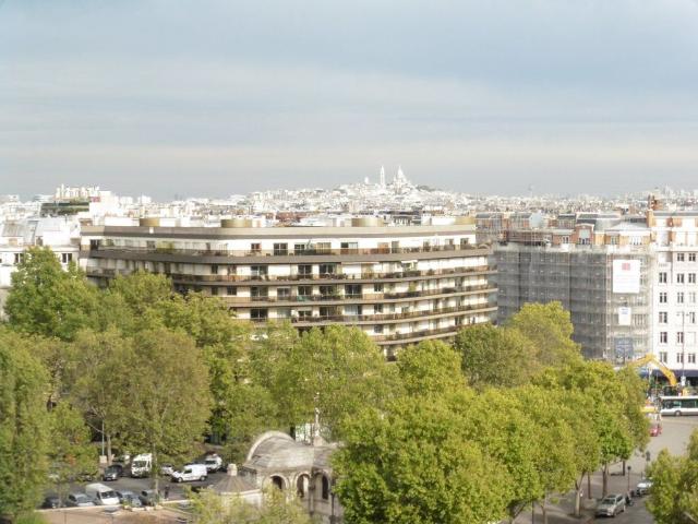 Appartement de prestige de 74 m2 en location Monceau, Courcelles, Ternes, Paris, Île de France