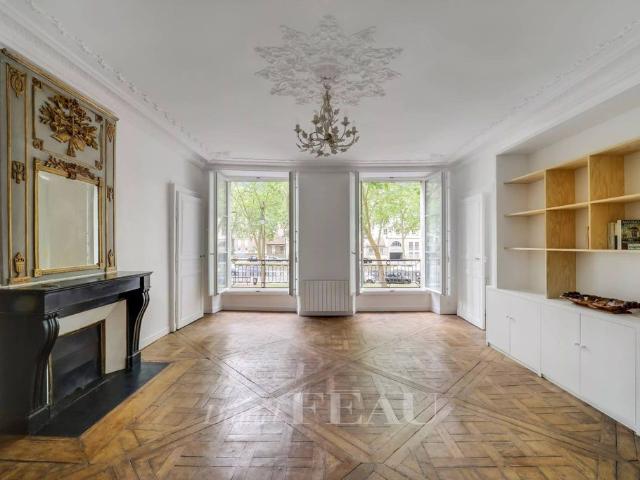 Appartement de prestige de 75 m2 en vente Versailles, Île de France
