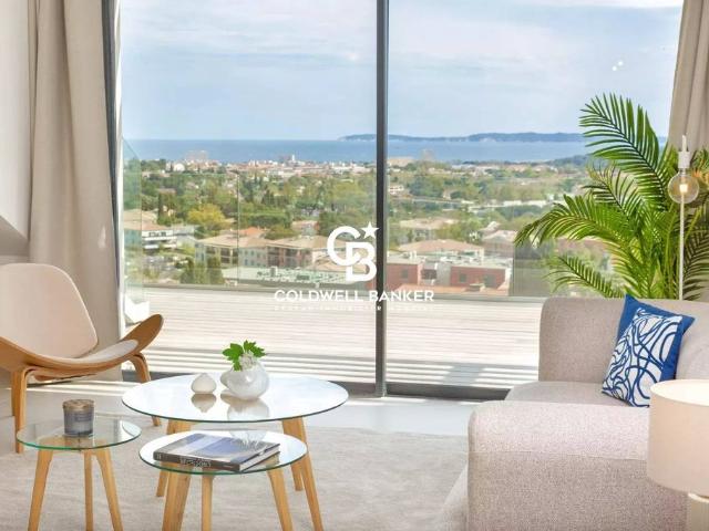 Appartement de prestige de 75 m2 en vente Bormes les Mimosas, Provence Alpes Côte d'Azur