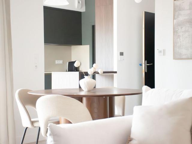 Appartement de prestige de 75 m2 en vente Capbreton, France