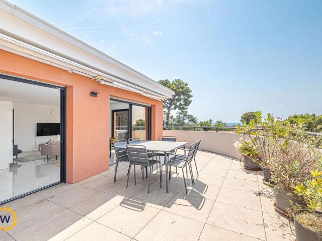 Appartement de prestige de 75 m2 en vente Nice, France