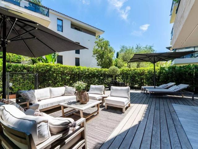 Appartement de luxe de 4 pièces en vente à Saint Tropez, Provence Alpes Côte d'Azur