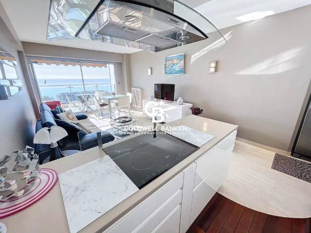 Appartement de prestige de 78 m2 en vente Cannes, Provence Alpes Côte d'Azur