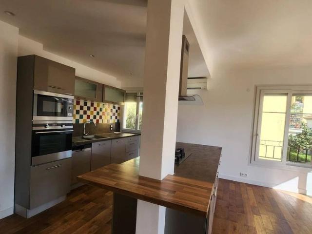 Appartement de prestige de 78 m2 en vente Nice, France