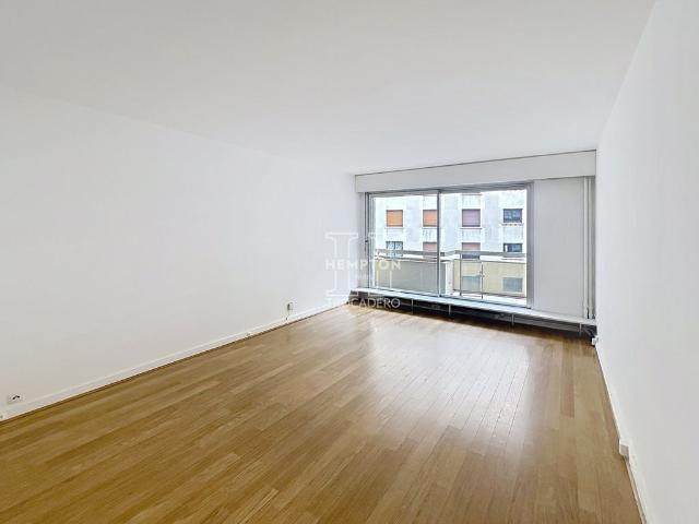 Appartement de prestige de 78 m2 en location La Muette, Auteuil, Porte Dauphine, France